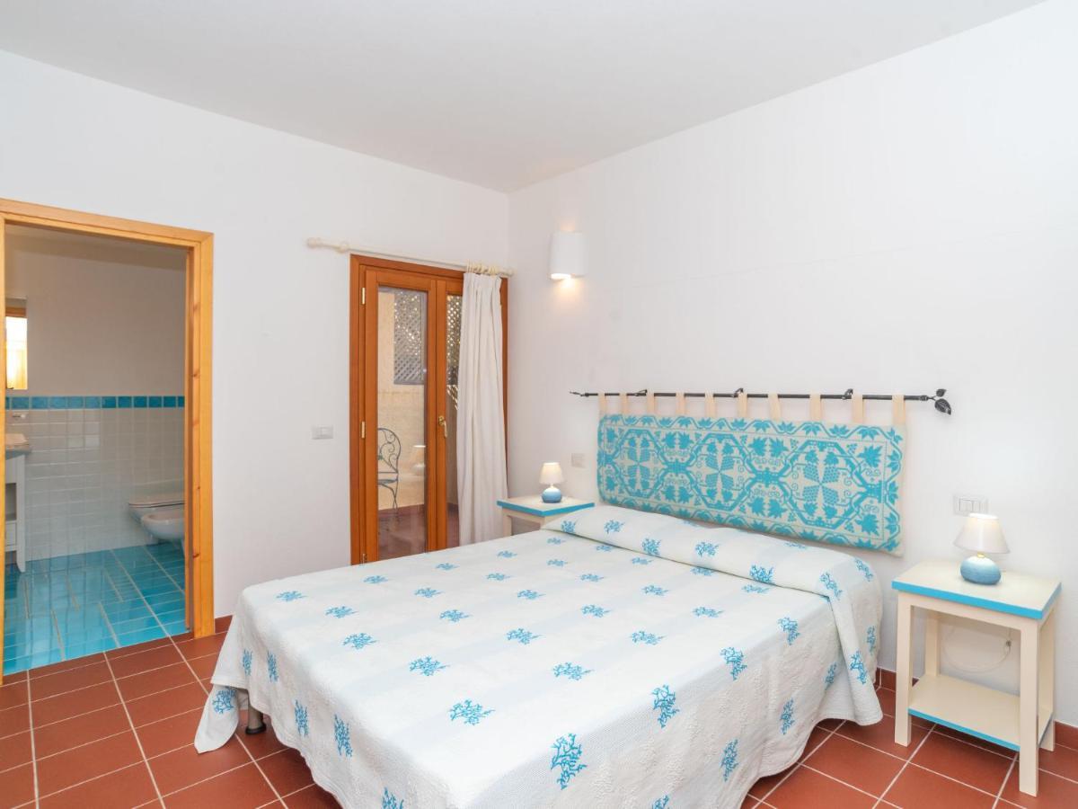 Holiday Home Mare Blu By Interhome Palau Dış mekan fotoğraf